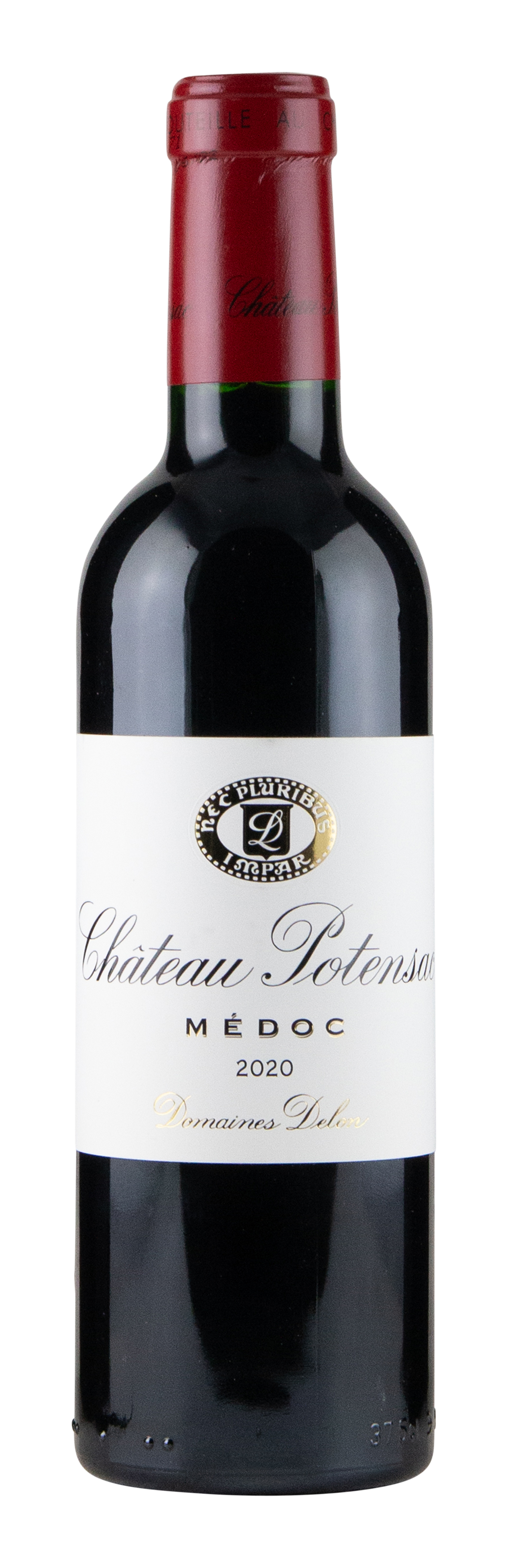 Château Potensac 37,5cl 2020